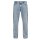 Urban Classics - TB3078 - Loose Fit Jeans - light skyblue acid washed