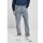Urban Classics - TB3078 - Loose Fit Jeans - light skyblue acid washed 28/32