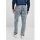 Urban Classics - TB3078 - Loose Fit Jeans - light skyblue acid washed 33/32