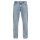 Urban Classics - TB3078 - Loose Fit Jeans - light skyblue acid washed 33/32