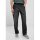 Urban Classics - TB3078 - Loose Fit Jeans - real black washed 36/32