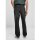 Urban Classics - TB3078 - Loose Fit Jeans - real black washed 36/32