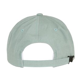 Flexfit / Yupoong - 7005CB - Color Braid Jockey Cap - blueish green