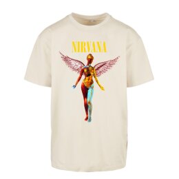 Urban Classics - MT1985 - Nirvana - In Utero Oversize...