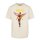Urban Classics - MT1985 - Nirvana - In Utero Oversize T-Shirt - sand S