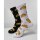 Merchcode - MT2077 - Taco Socks 2-Pack - Socken