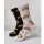 Merchcode - MT2077 - Taco Socks 2-Pack - Socken 39-42