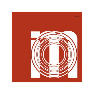 GIORDANO, JACKY - IM 24 - LP