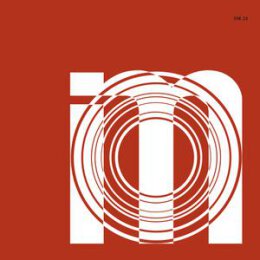 GIORDANO, JACKY - IM 24 - LP