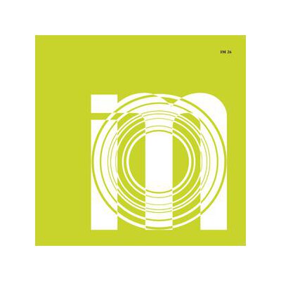 GIORDANO, JACKY - IM 26 - LP