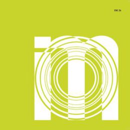 GIORDANO, JACKY - IM 26 - LP