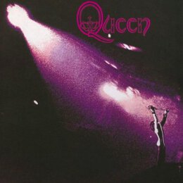 Queen - Queen - Re-Release -Remastered -180 Gr Vinyl - LP
