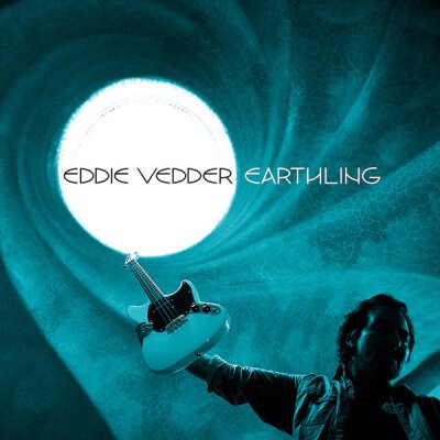Eddie Vedder - Earthlink - LP Gatefold