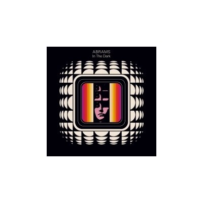 ABRAMS - IN THE DARK - CD