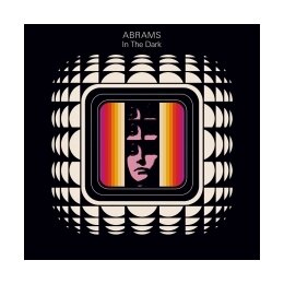 ABRAMS - IN THE DARK - CD
