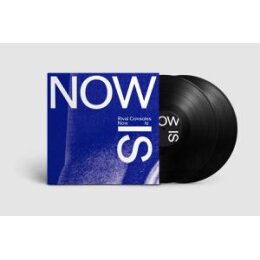 RIVAL CONSOLES - NOW IS - LPD