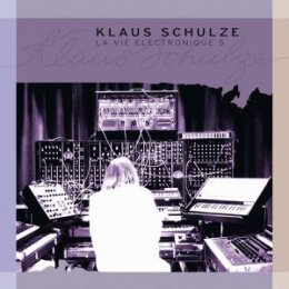 SCHULZE, KLAUS - LA VIE ELECTRONIQUE 05 - CD