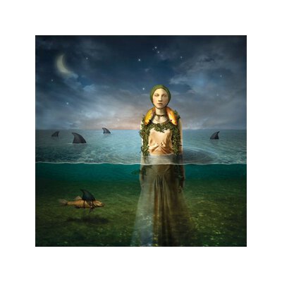 BLED, THE - FOUND IN THE FLOOD - LP