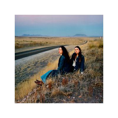 PLAINS - I WALKED WITH YOU A WAYS - CD