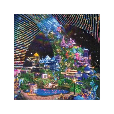 VINYL WILLIAMS - COSMOPOLIS - CD