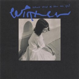 WINTER - WHAT KIND OF BLUE ARE YOU? - LP