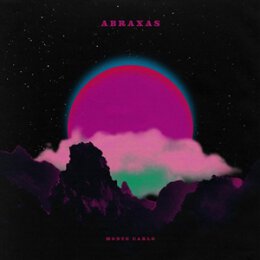 ABRAXAS - MONTE CARLO (ALIEN EGGSHELL PINK VINYL) - LP
