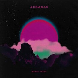 ABRAXAS - MONTE CARLO - CD