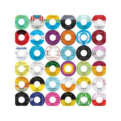 VARIOUS - SOUL SLABS VOL. 3 - LP