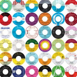 VARIOUS - SOUL SLABS VOL. 3 - LP