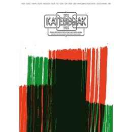 VARIOUS - KATEBEGIAK (CD + BUCH) - BCD