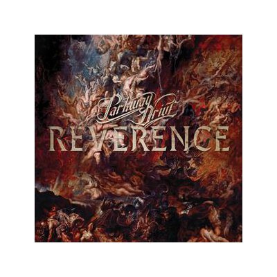 PARKWAY DRIVE - REVERENCE - LP