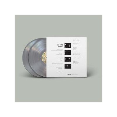 HAINO, KEIJI/SUMAC - INTO THIS JUVENILE APOCALYPSE OUR GOLDEN BLOOD TO POUR - LPD