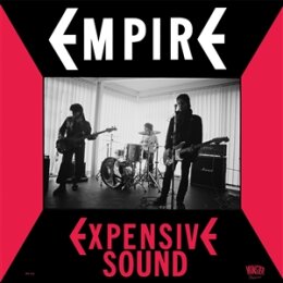 EMPIRE - EXPENSIVE SOUND - LP