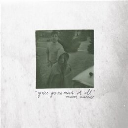 MODERN BASEBALL - YOURE GONNA MISS IT ALL (LTD. OLIVE...