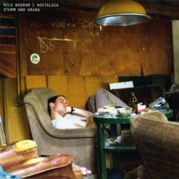 WOGRAM, NILS & NOSTALGIA - STURM UND DRANG - CD