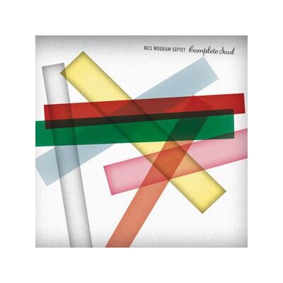 WOGRAM, NILS SEPTET - COMPLETE SOUL - CD