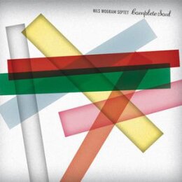 WOGRAM, NILS SEPTET - COMPLETE SOUL - CD