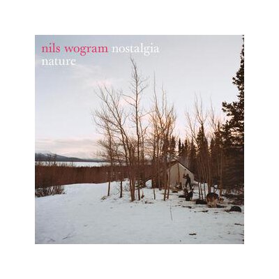 WOGRAM, NILS & NOSTALGIA - NATURE - CD