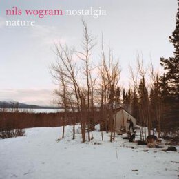 WOGRAM, NILS & NOSTALGIA - NATURE - CD
