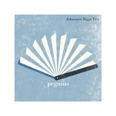 BIGGE, JOHANNES TRIO - PEGASUS - CD