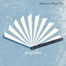BIGGE, JOHANNES TRIO - PEGASUS - CD