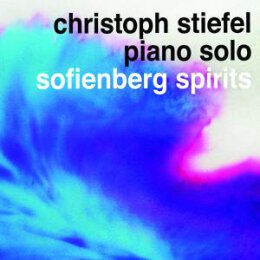 STIEFEL, CHRISTOPH - SOFIENBERG SPIRITS - CD