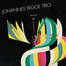 BIGGE, JOHANNES TRIO - IMAGO - CD