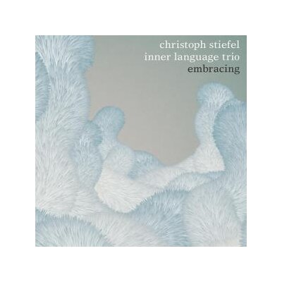 CHRISTOPH STIEFEL INNER LANGUAGE TRIO - EMBRACING - CD