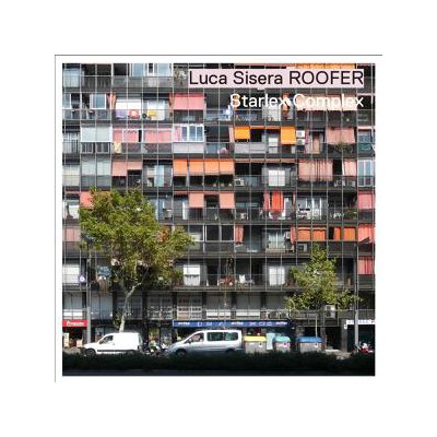 ROOFER, LUCA SISERA - STARLEX COMPLEX - CD
