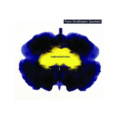 GROSSMANN, FYNN - HALBWAHRHEITEN - CD