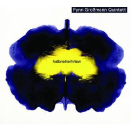GROSSMANN, FYNN - HALBWAHRHEITEN - CD