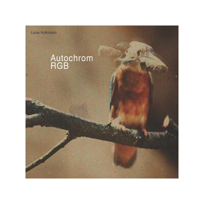 AUTOCHROM - RGB - CD