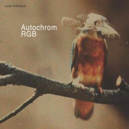 AUTOCHROM - RGB - CD
