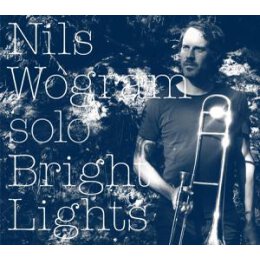 WOGRAM, NILS - BRIGHT LIGHTS - CD